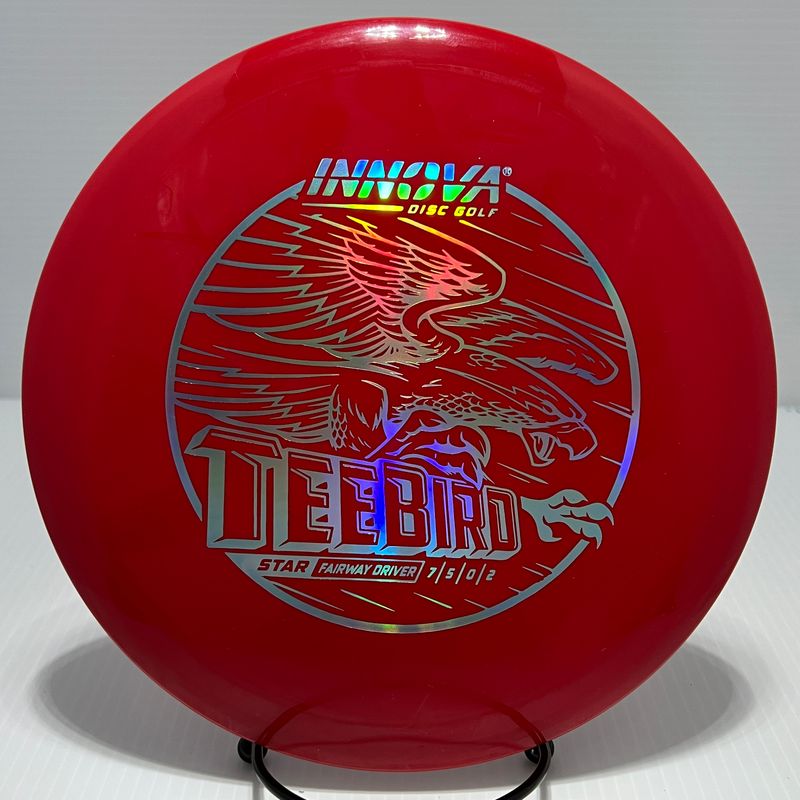171 Star Teebird