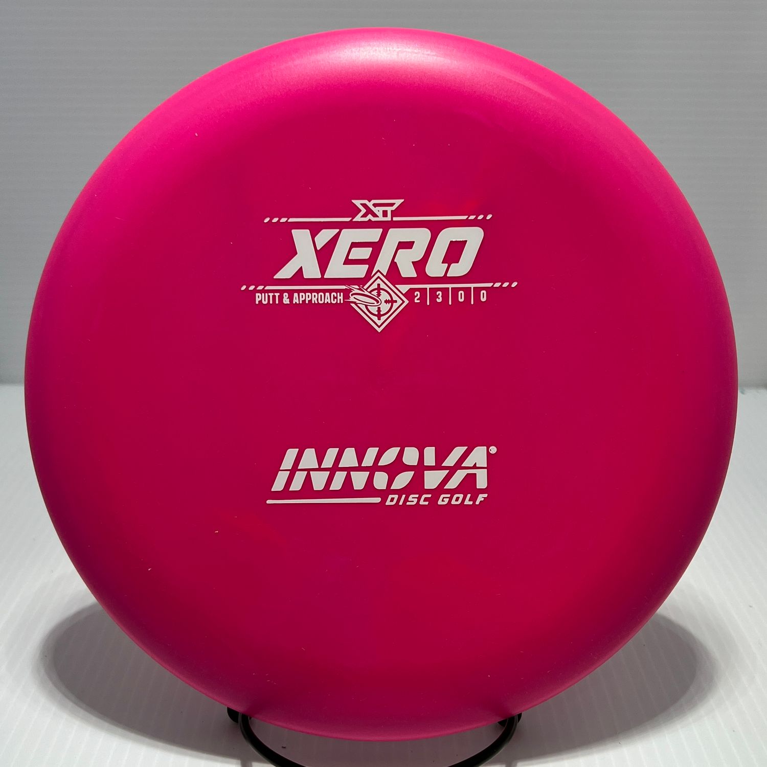 175 XT Xero
