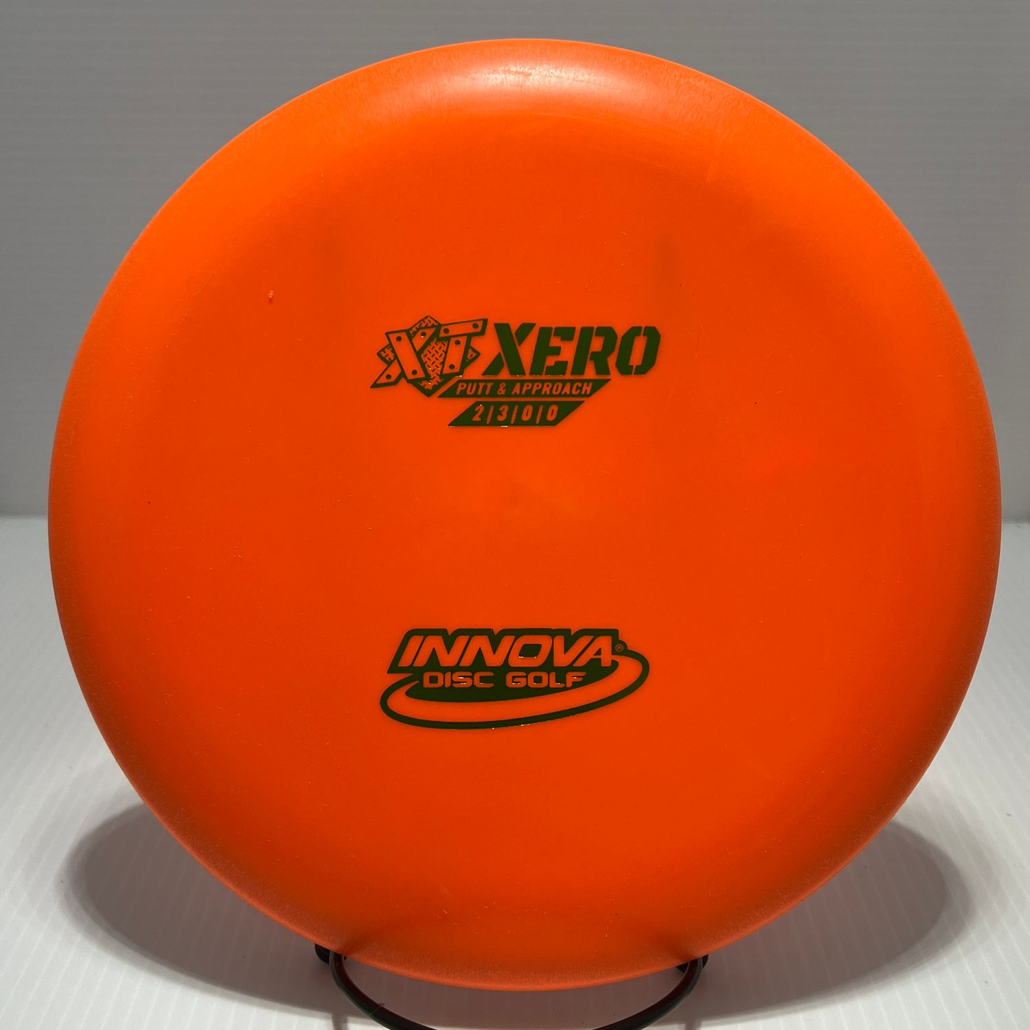 171 XT Xero