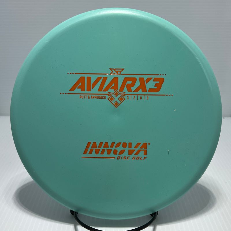 175 XT AviarX3
