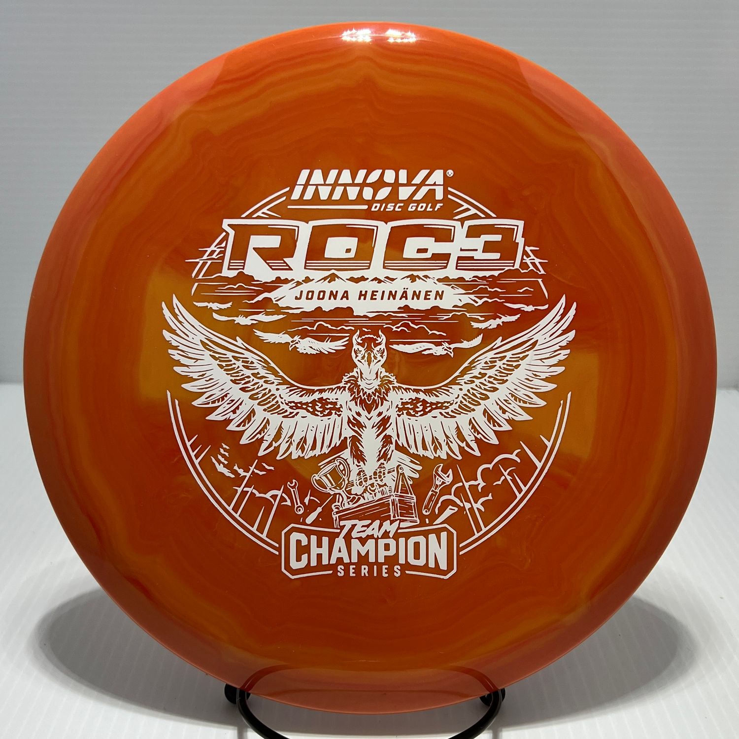 180 Swirl Star Roc3