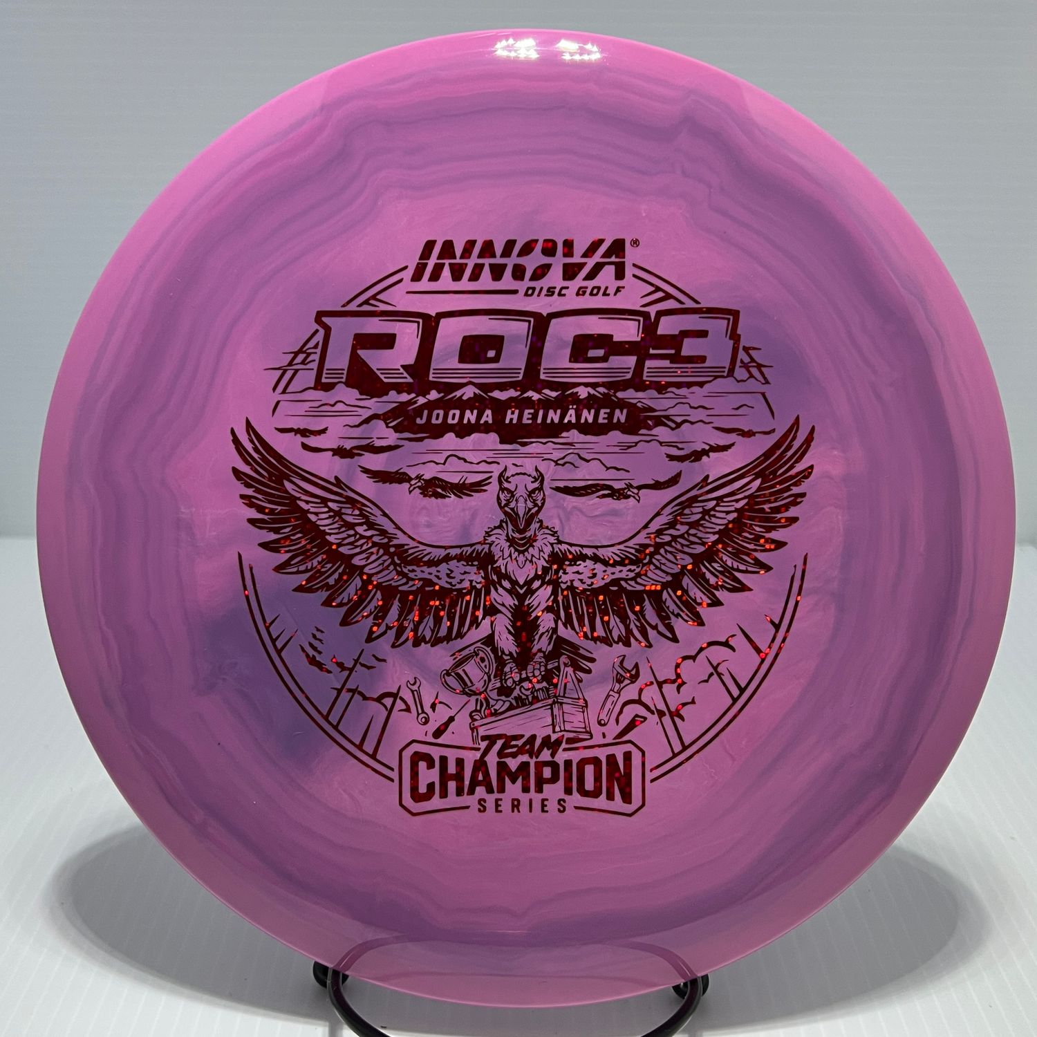 180 Swirl Star Roc3