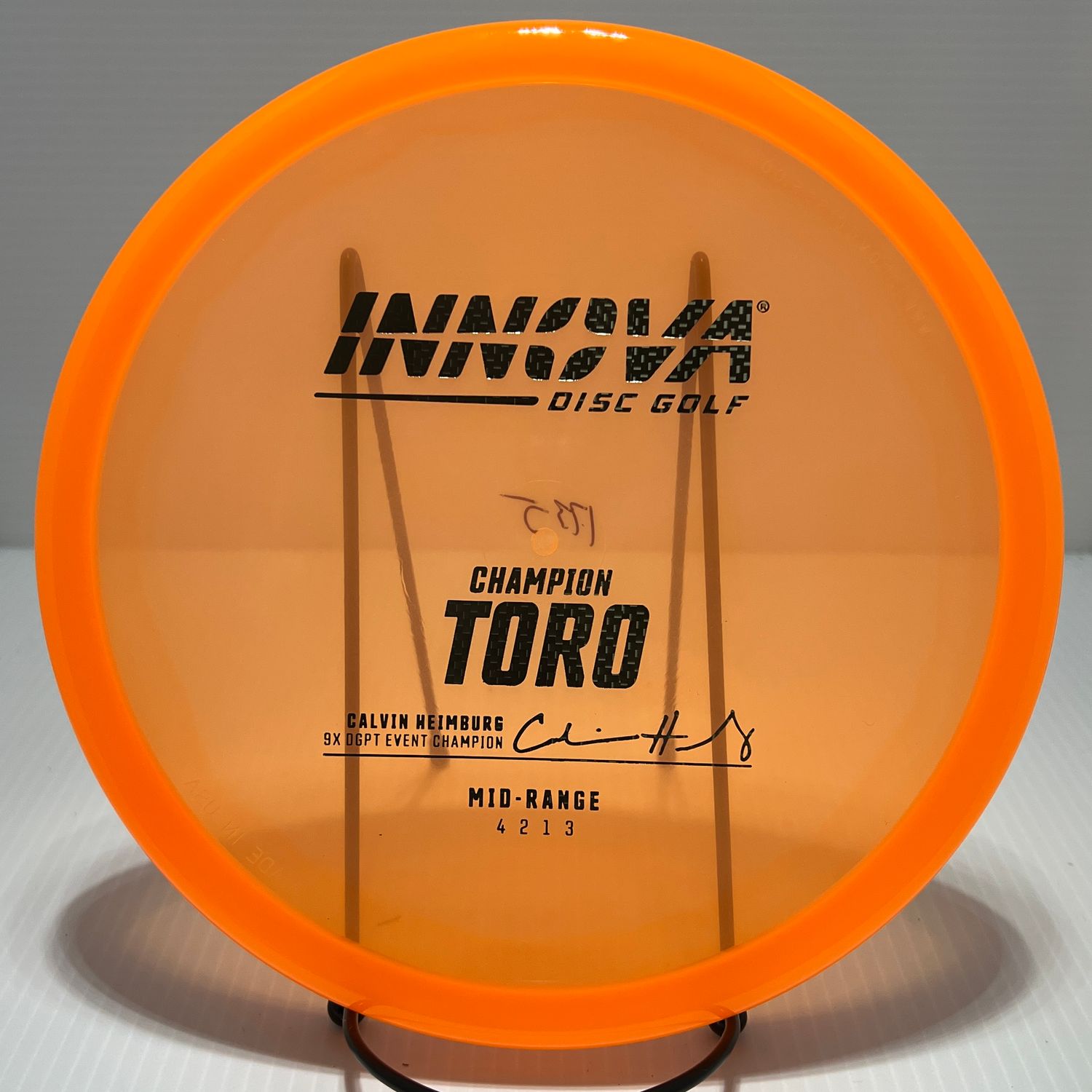 173-5 Champion Toro