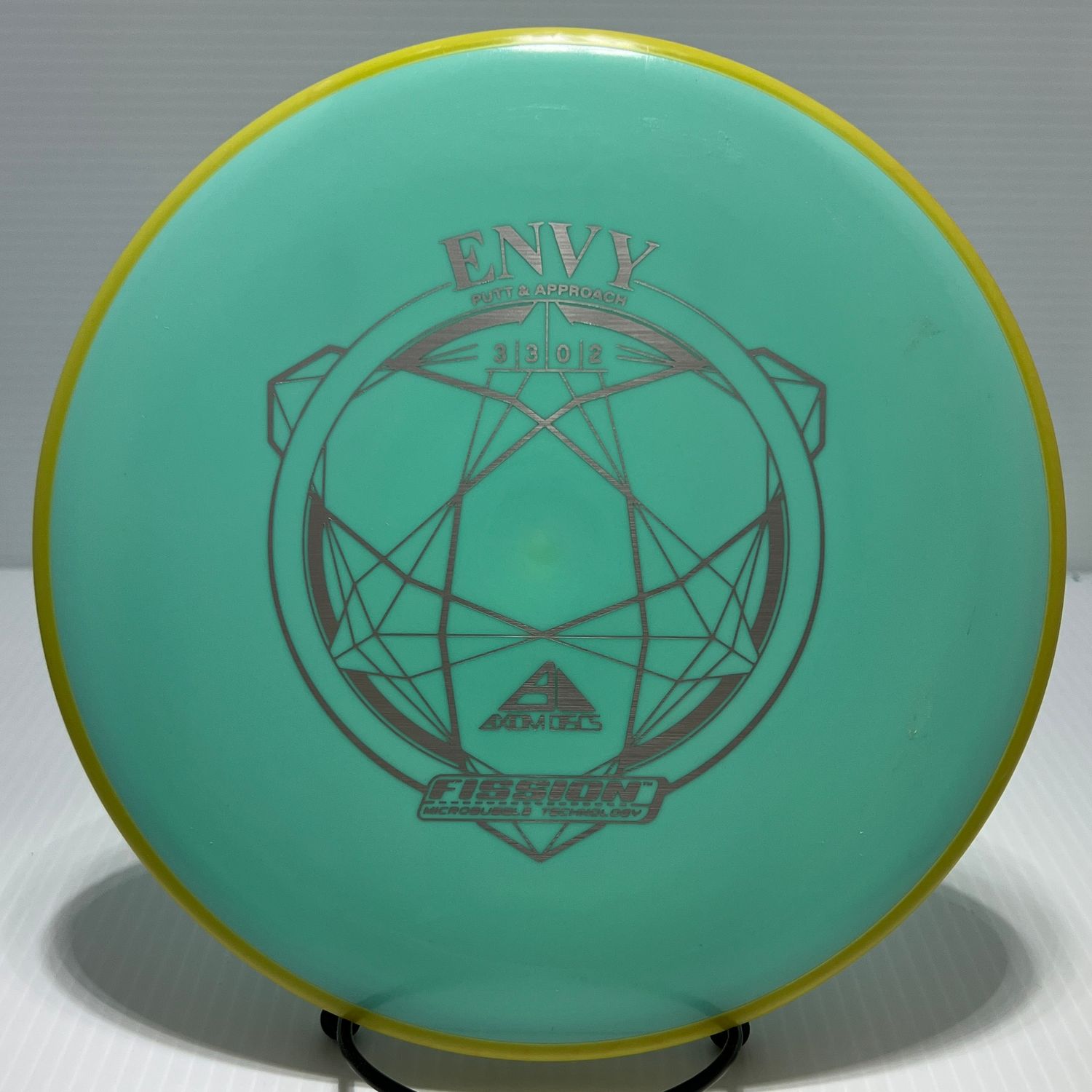 169 Fission Envy
