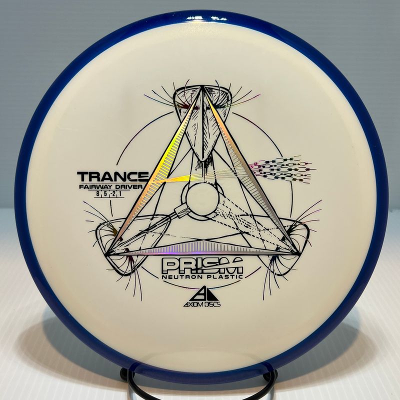 172 Prism Neutron Trance