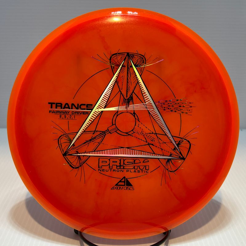 172 Prism Neutron Trance