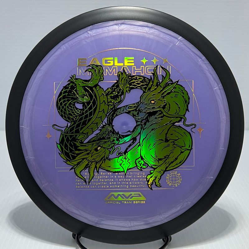 172 Plasma Dimension
