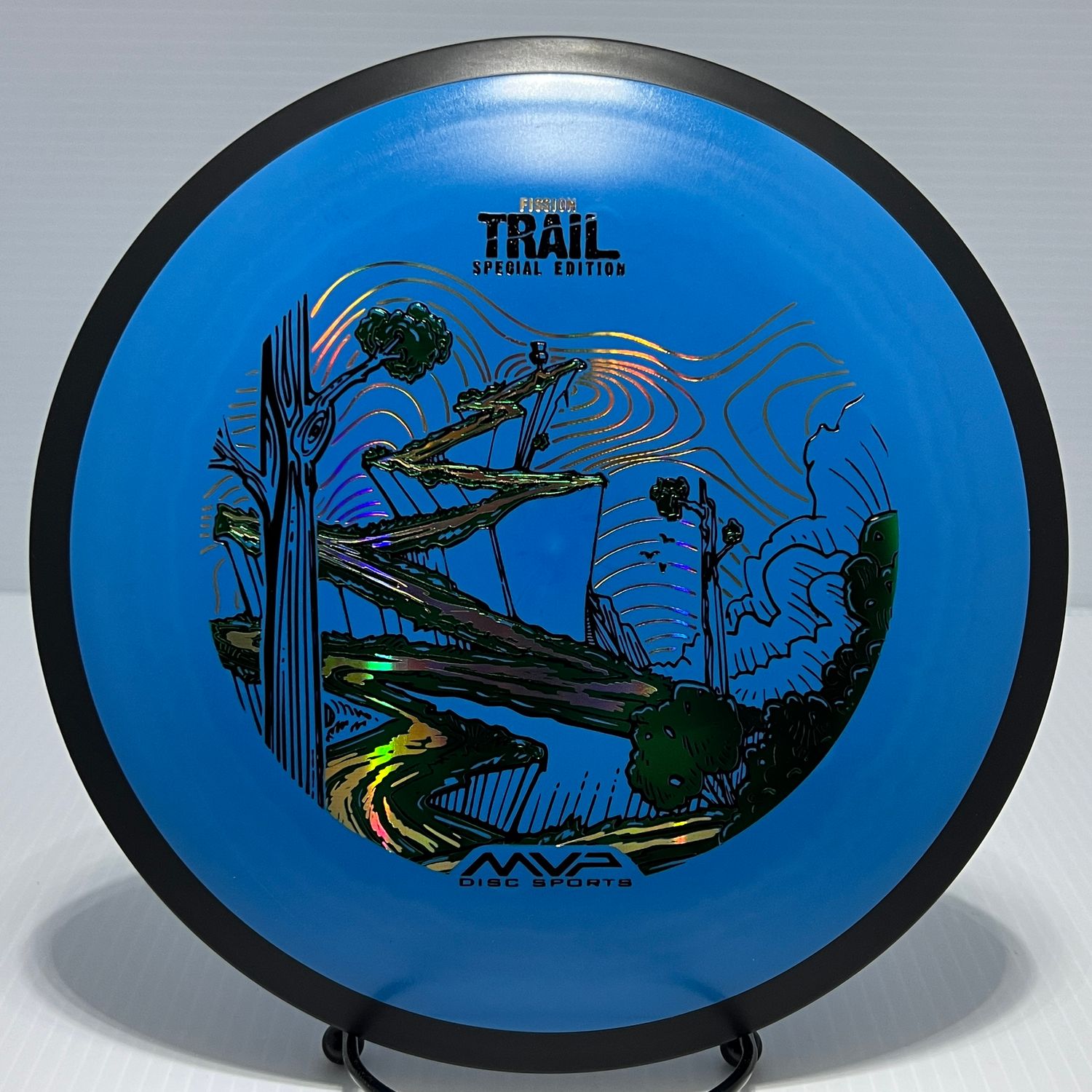 164 Fission Trail