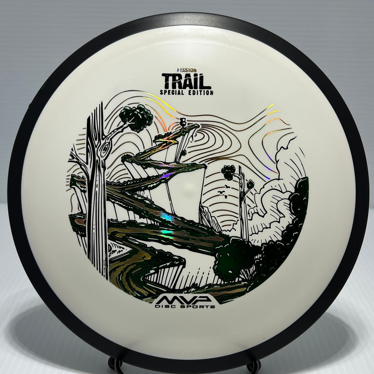 171 Fission Trail