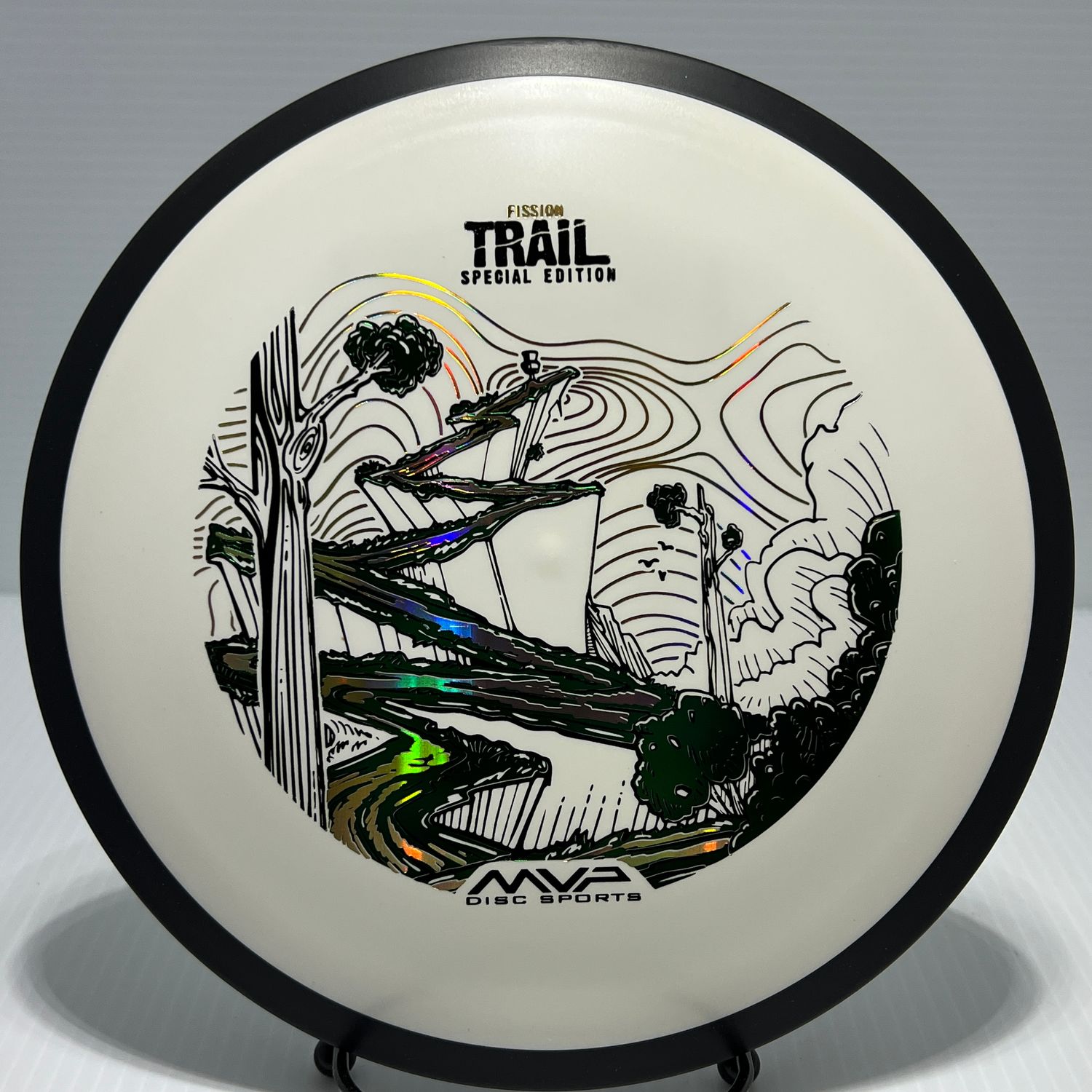 158 Fission Trail