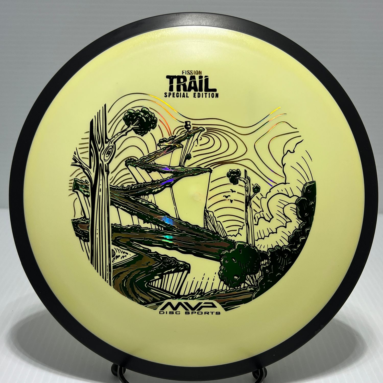 166 Fission Trail