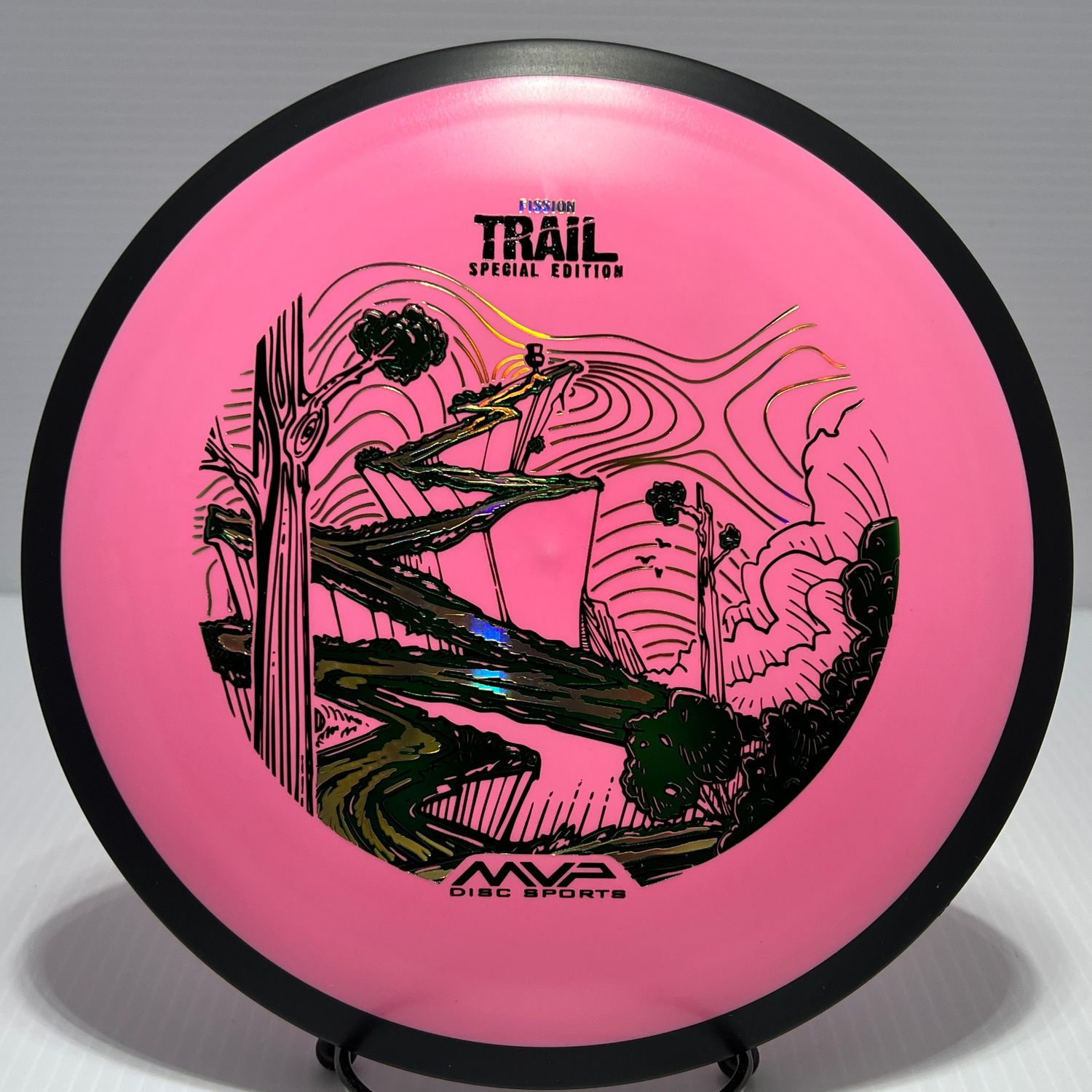 169 Fission Trail