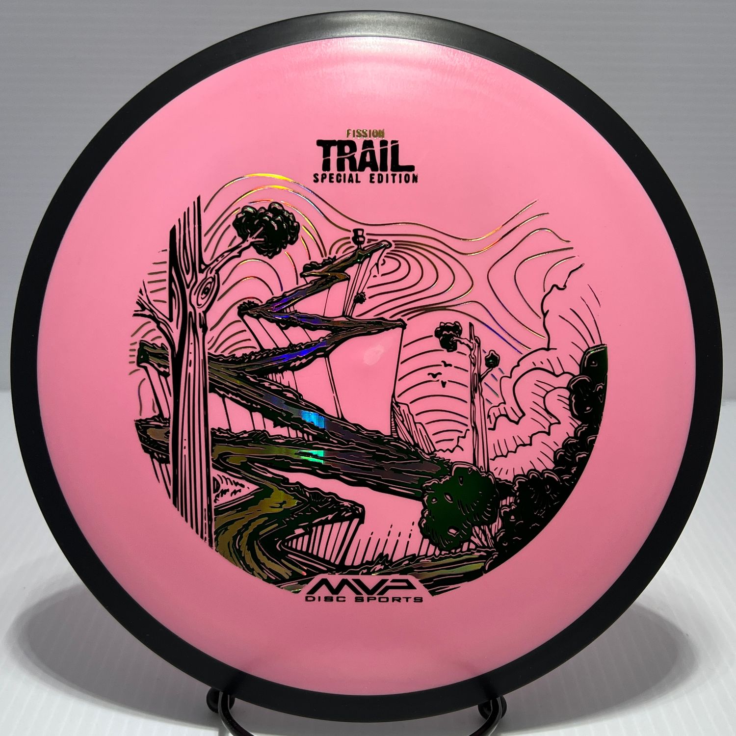 153 Fission Trail