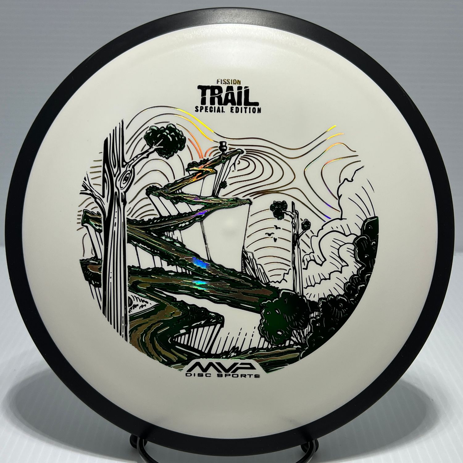 169 Fission Trail