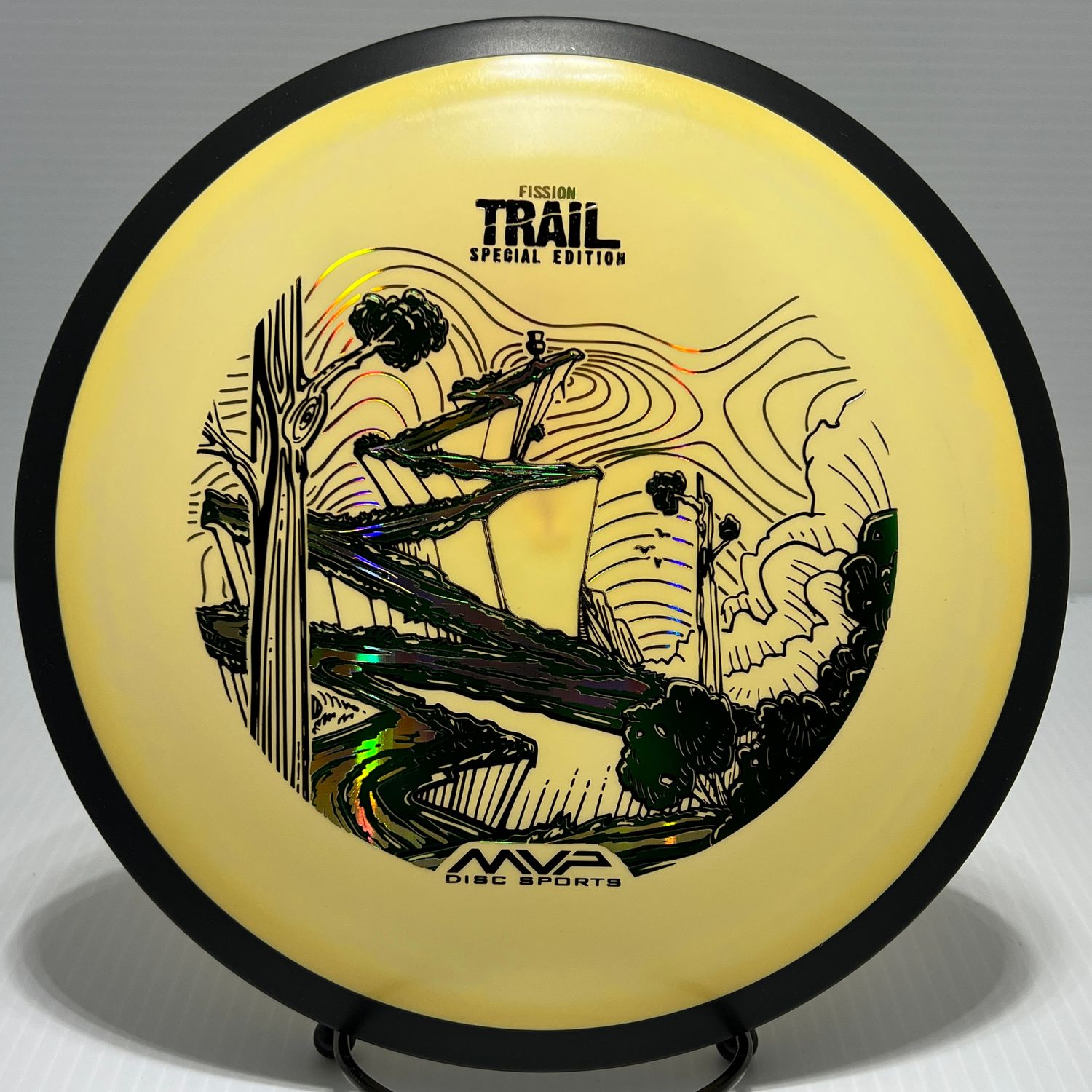 164 Fission Trail