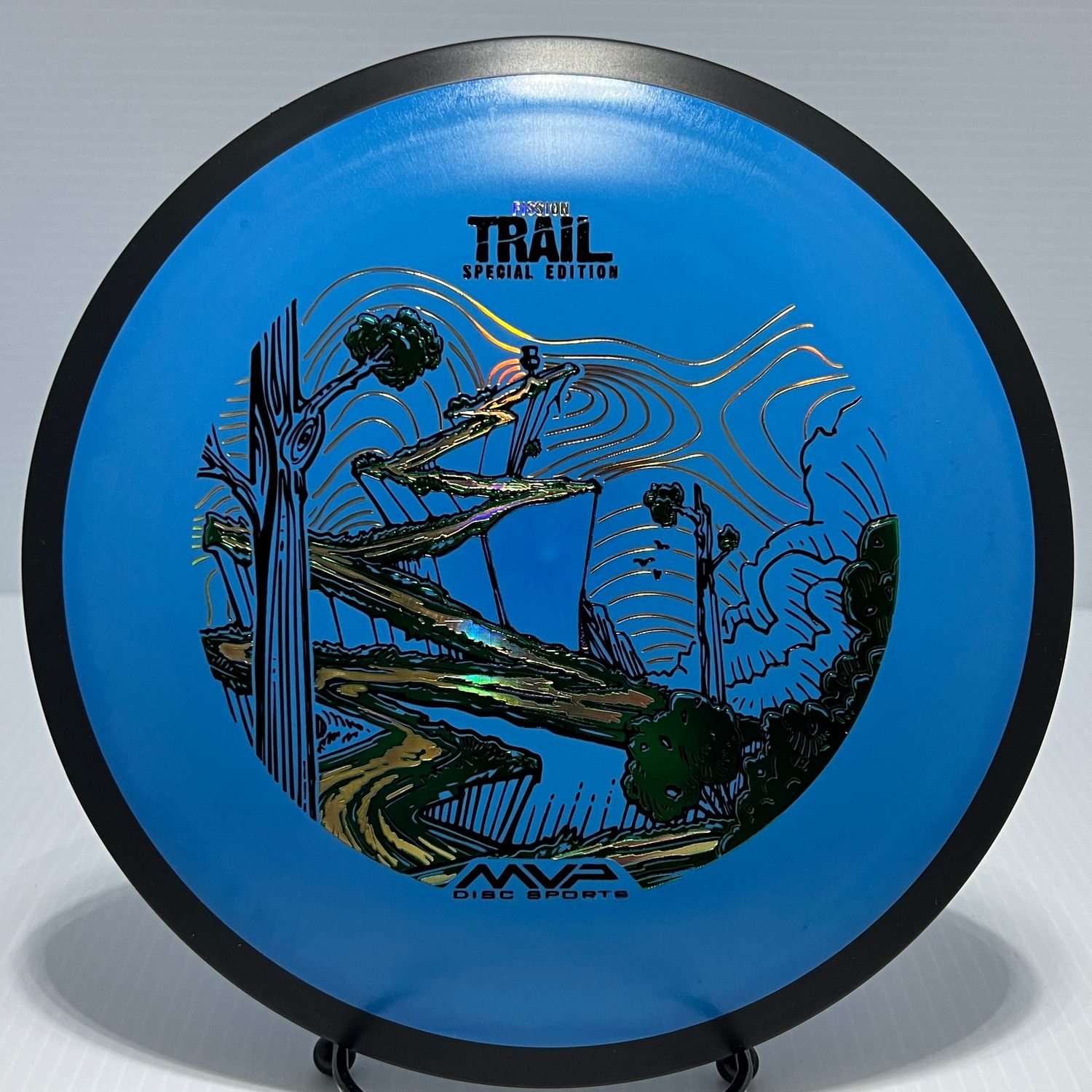 169 Fission Trail