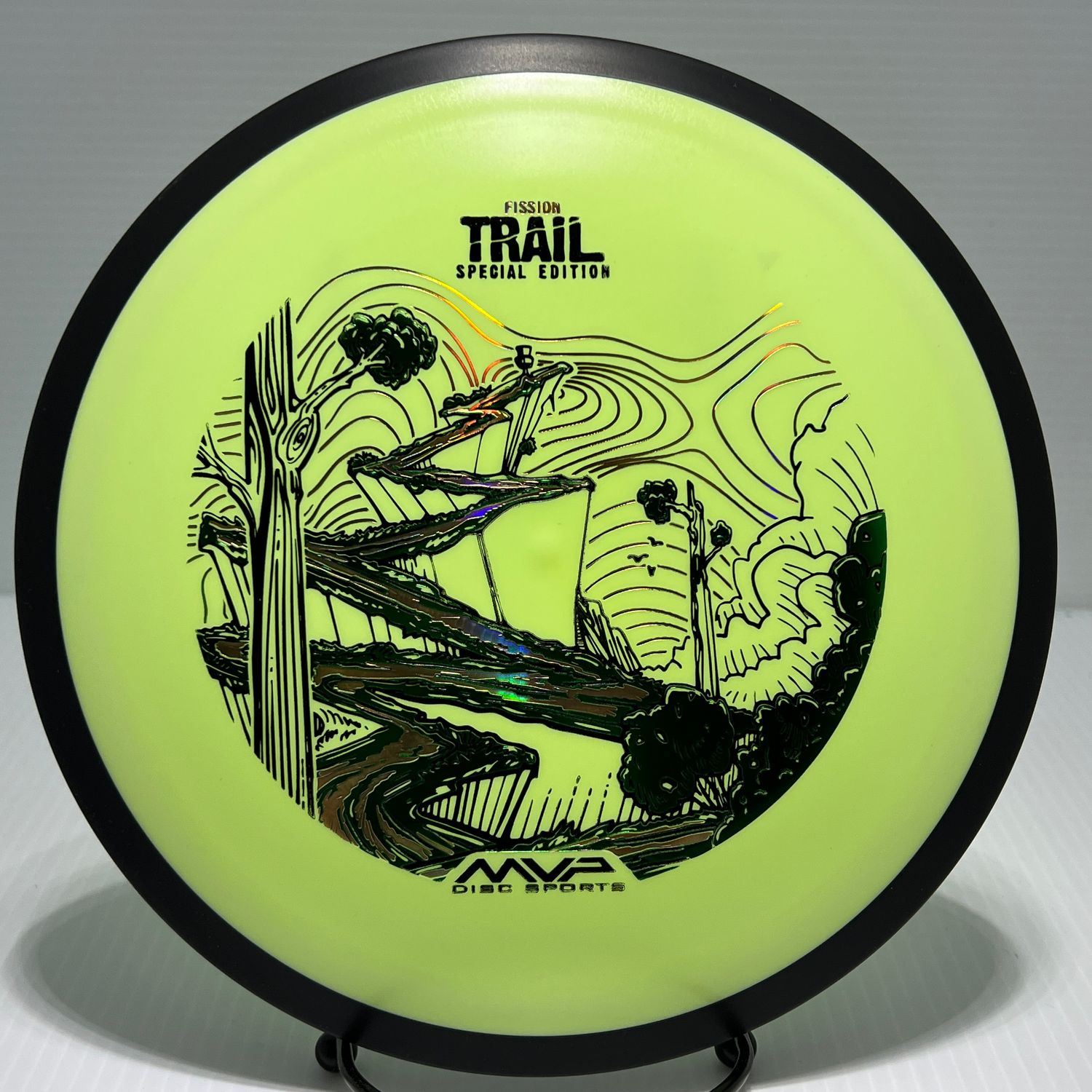 170 Fission Trail
