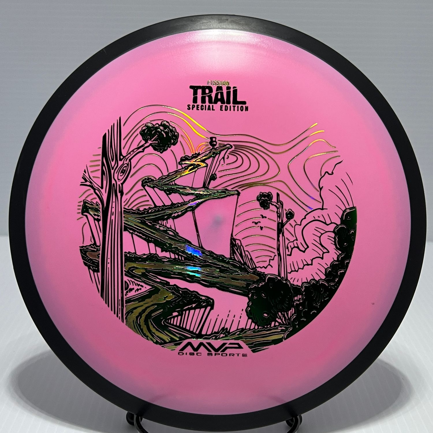 175 Fission Trail
