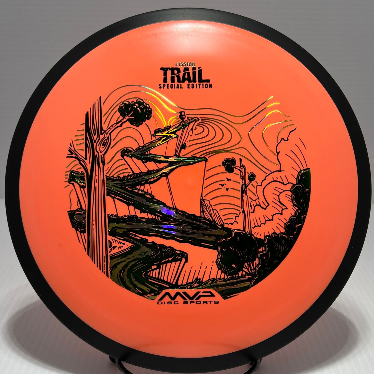 169 Fission Trail