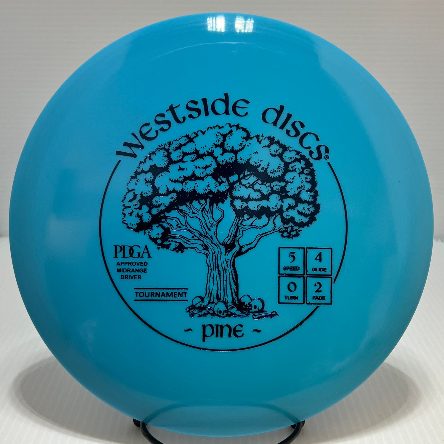 180 Tournament Pine