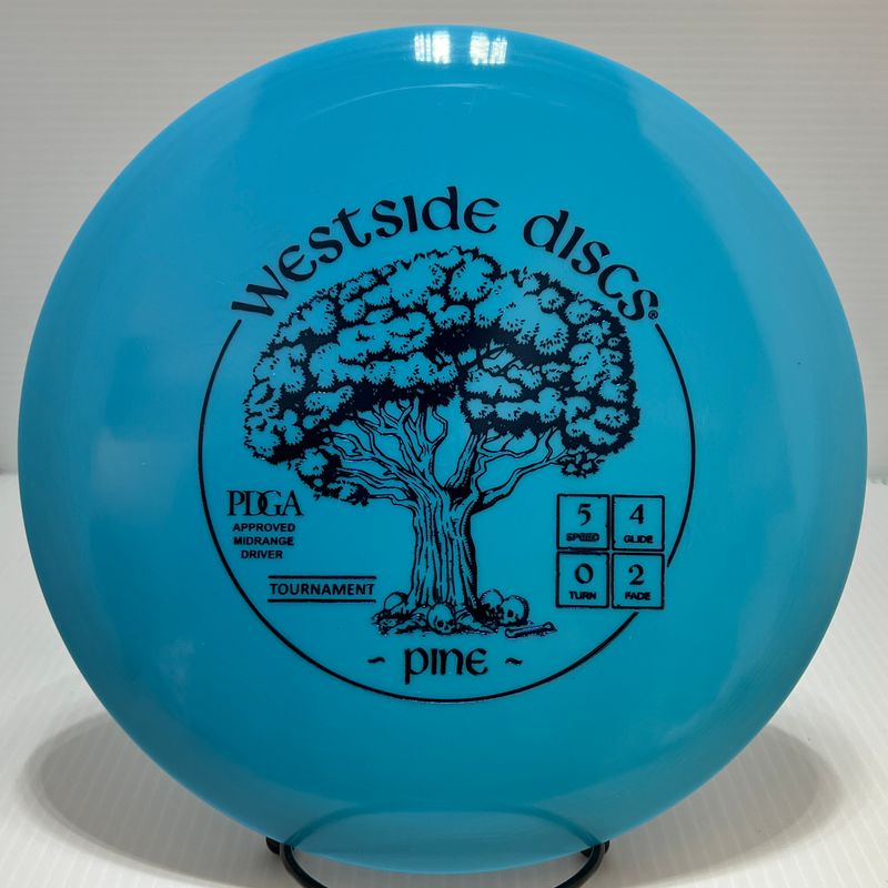 180 Tournament Pine