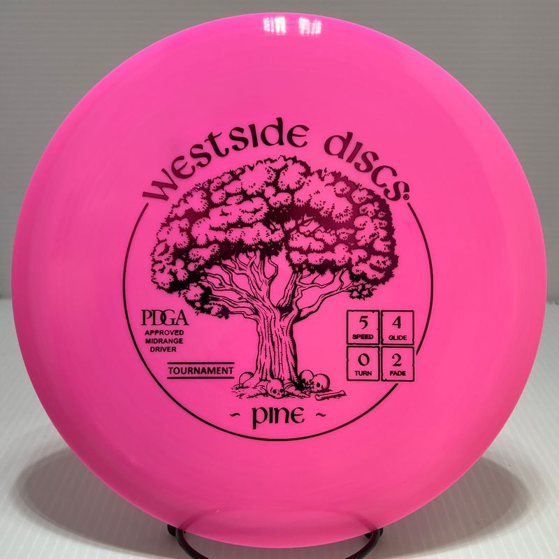 172 Tournament Pine