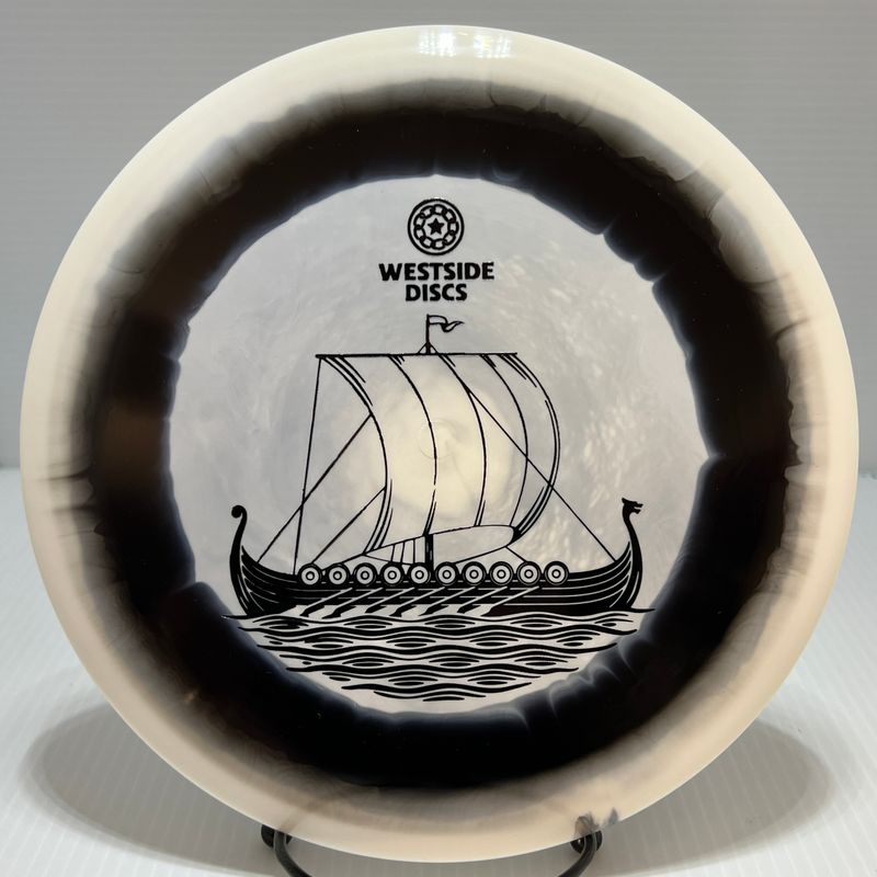 178 Tournament Ring Warship