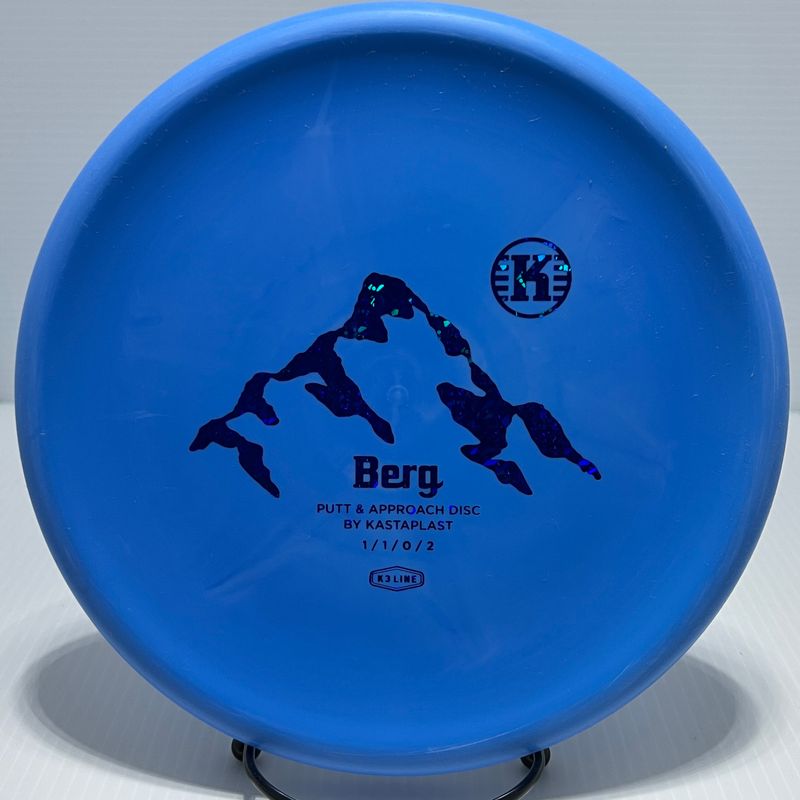 173 K3 Berg