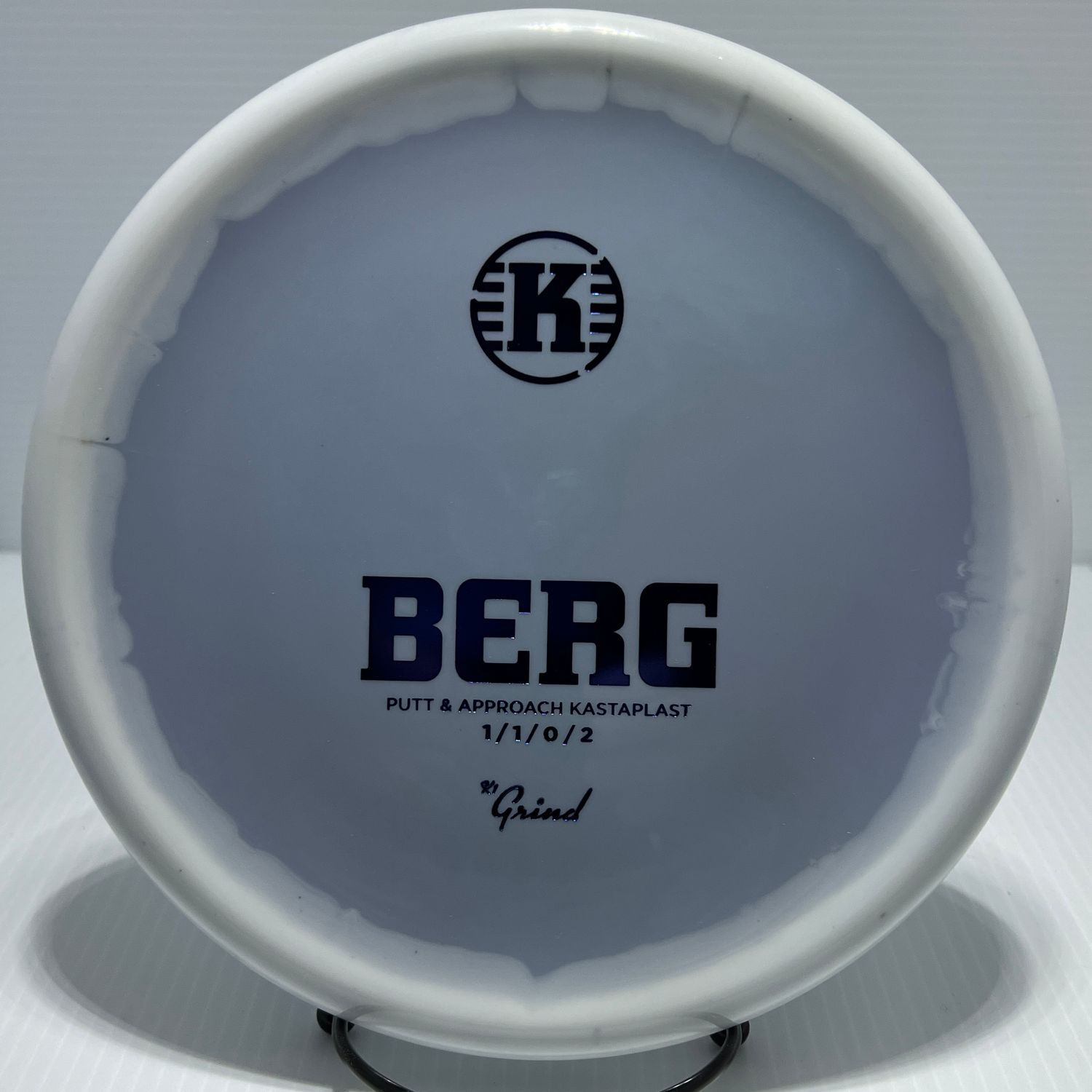 174 K1 Grind Berg