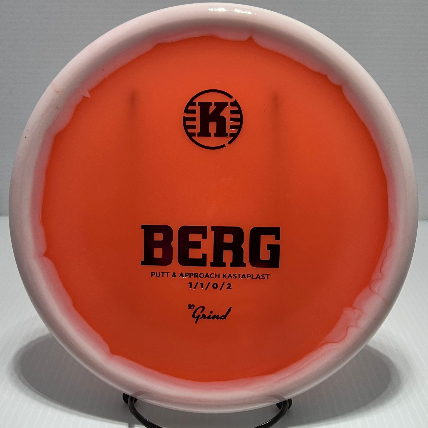 174 K1 Grind Berg