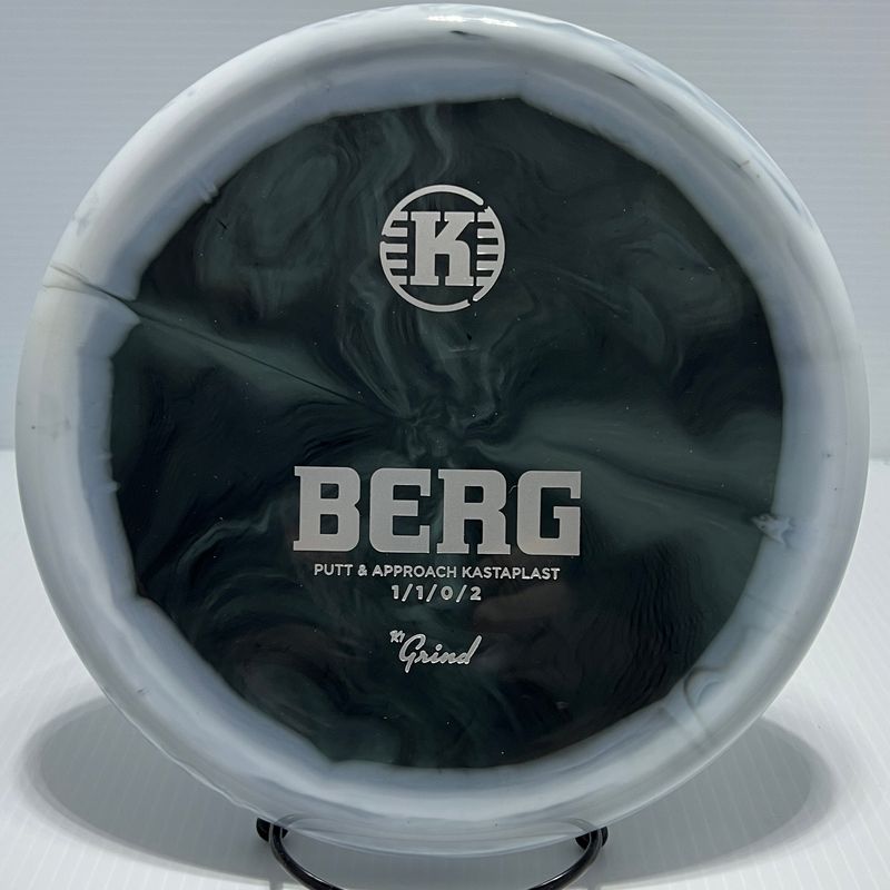 175 K1 Grind Berg