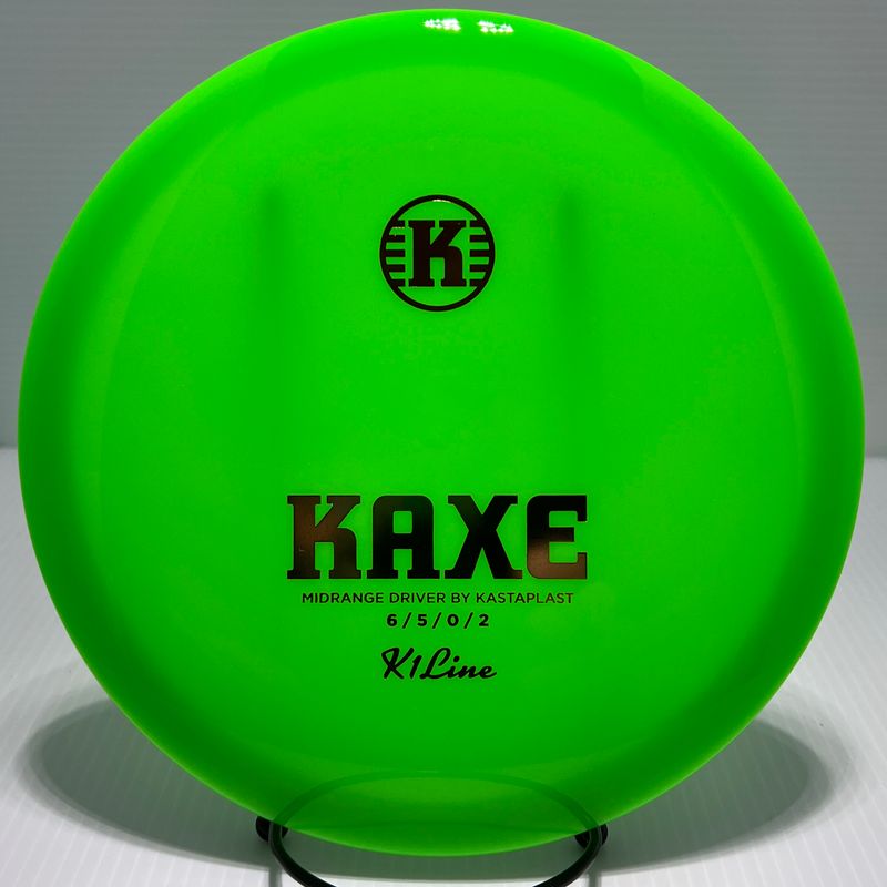 174 K1 Kaxe