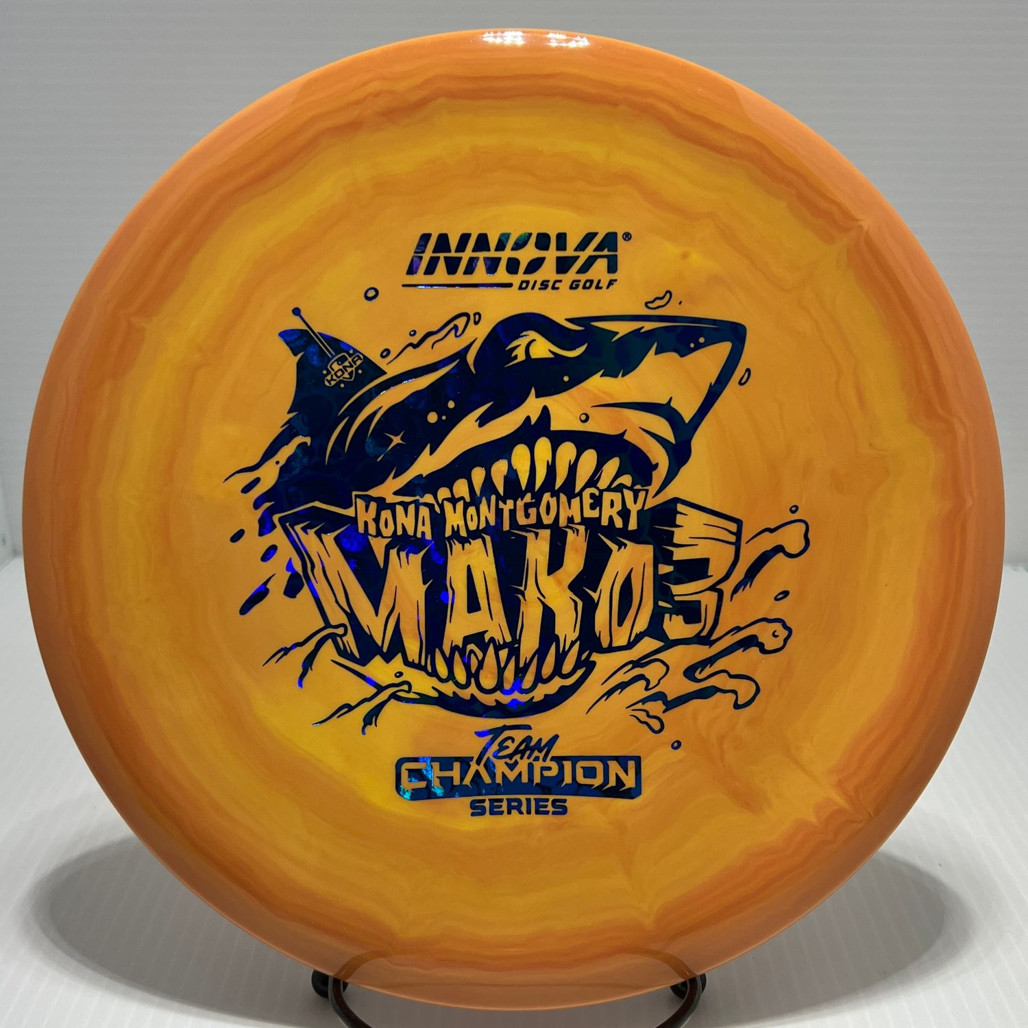 180 Swirl Star Mako3