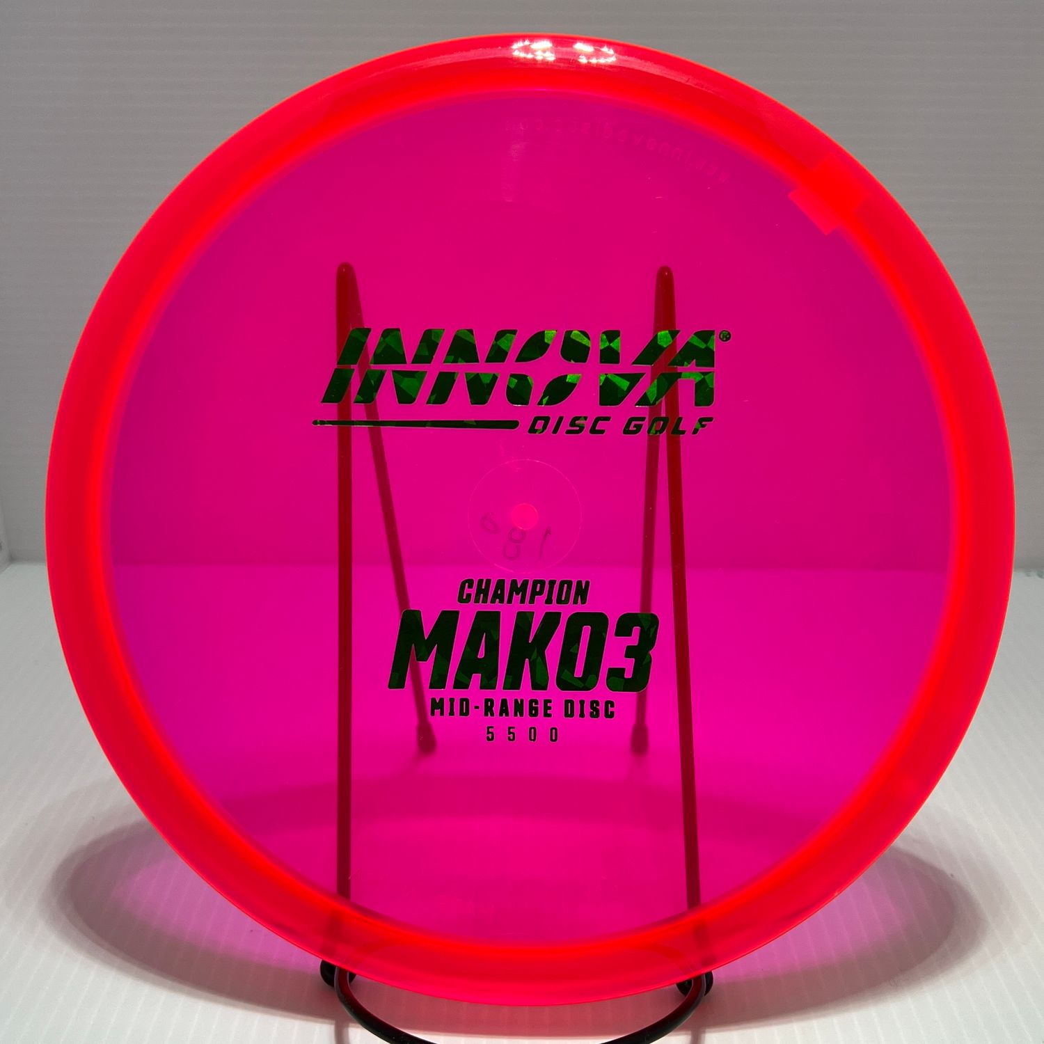 180 Champion Mako3