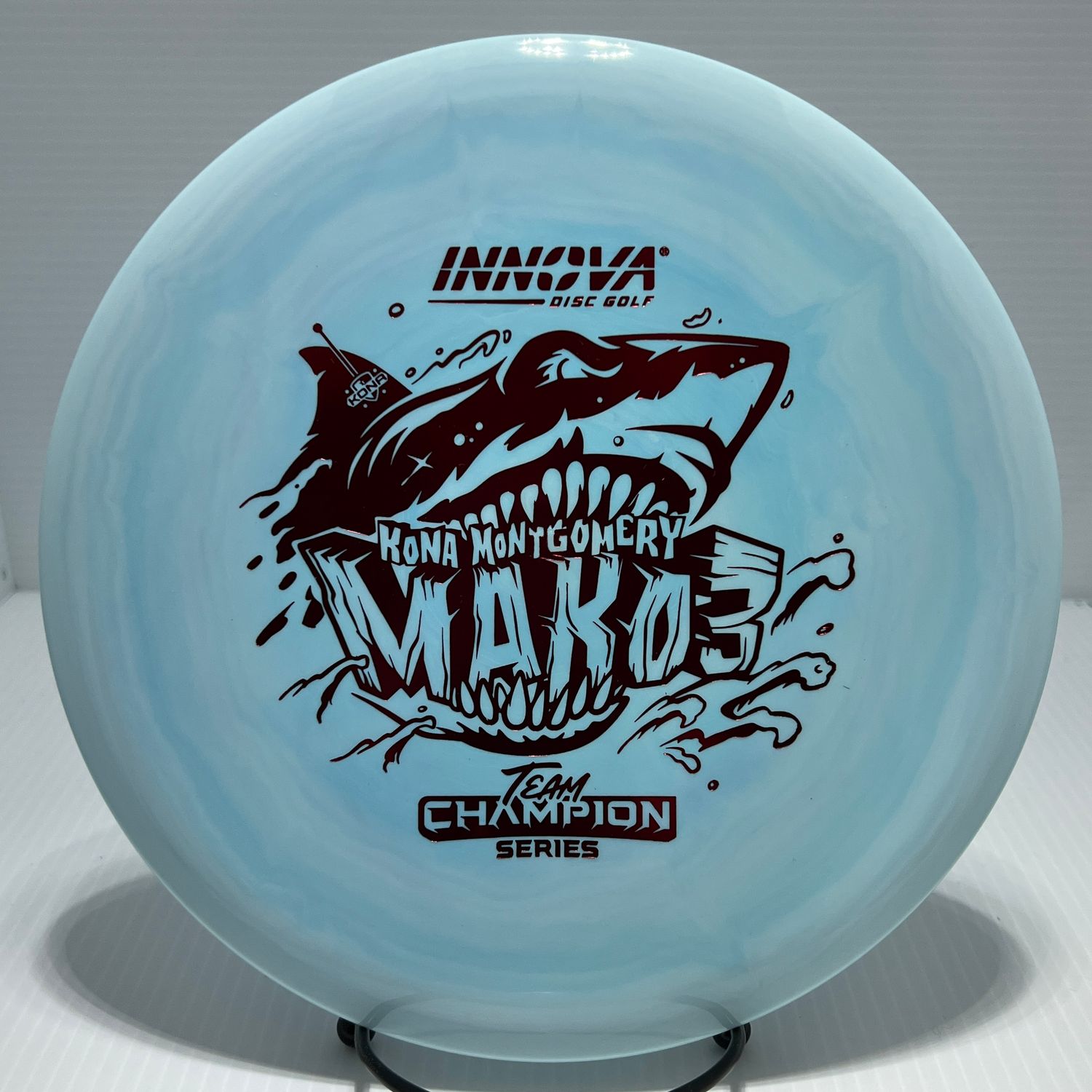 180 Swirl Star Mako3