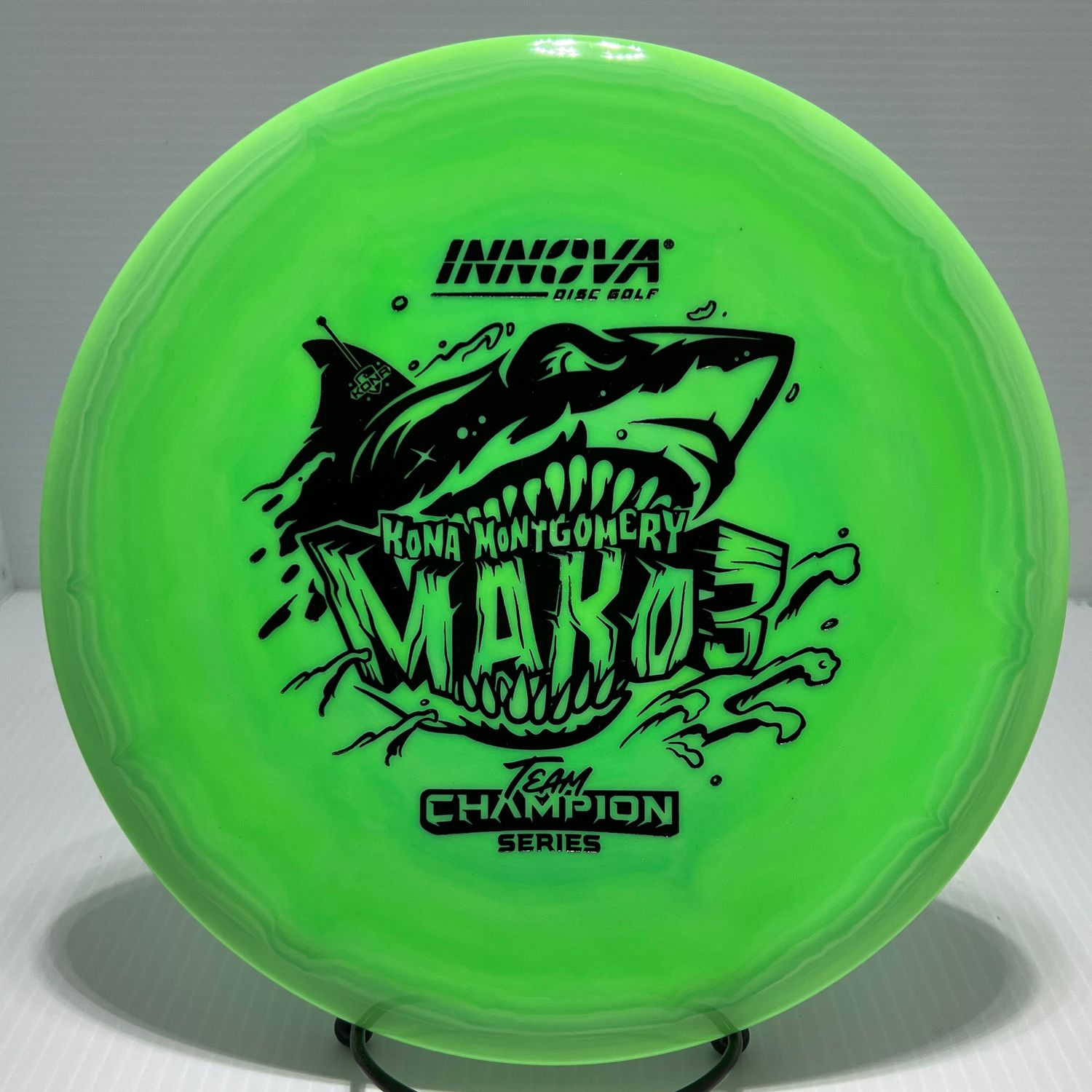 180 Swirl Star Mako3