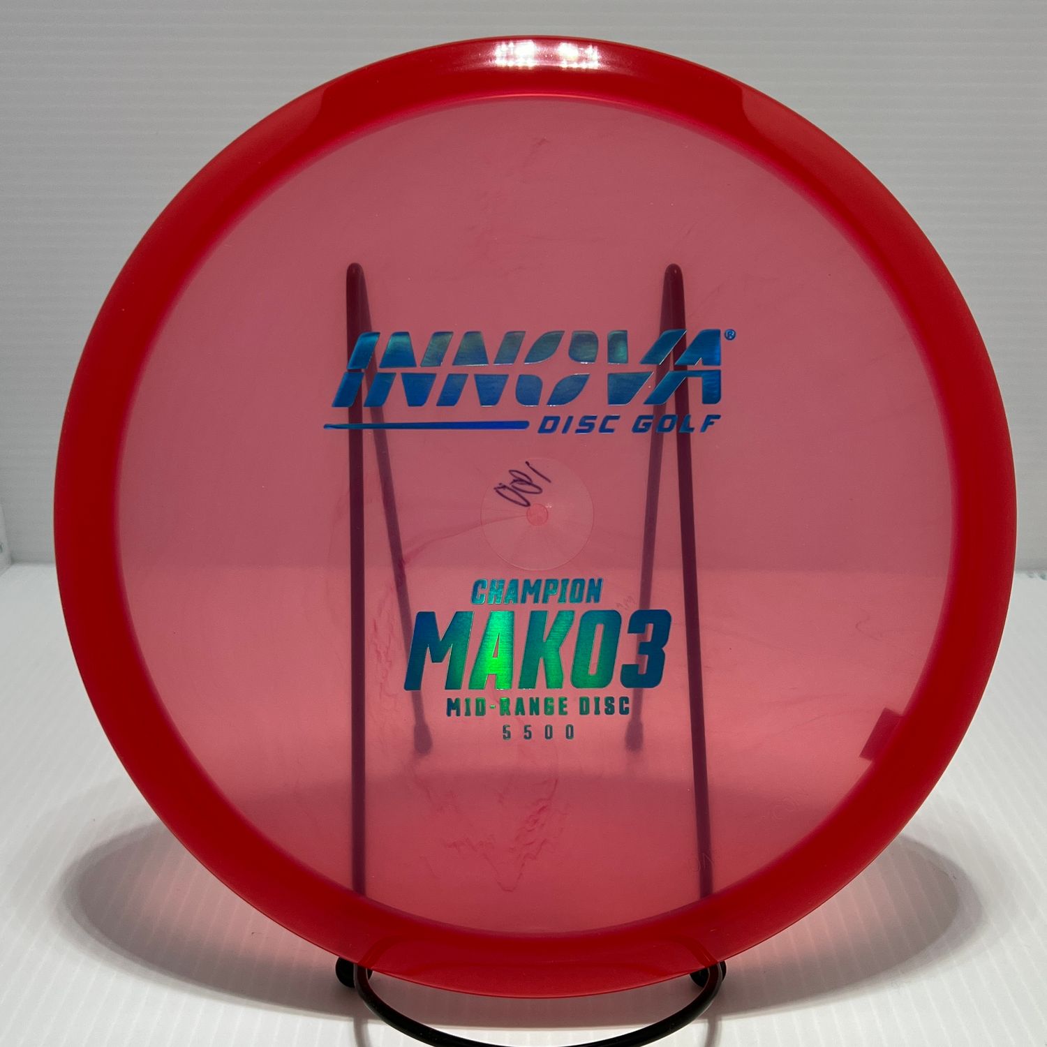 180 Champion Mako3