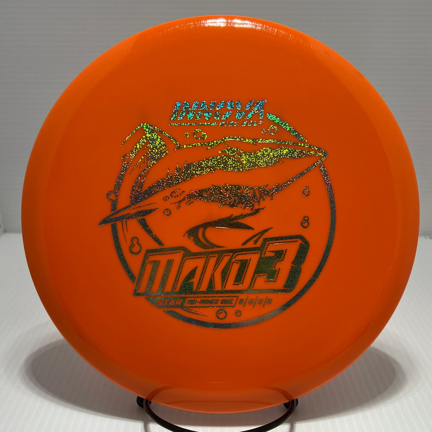 168 Star Mako3
