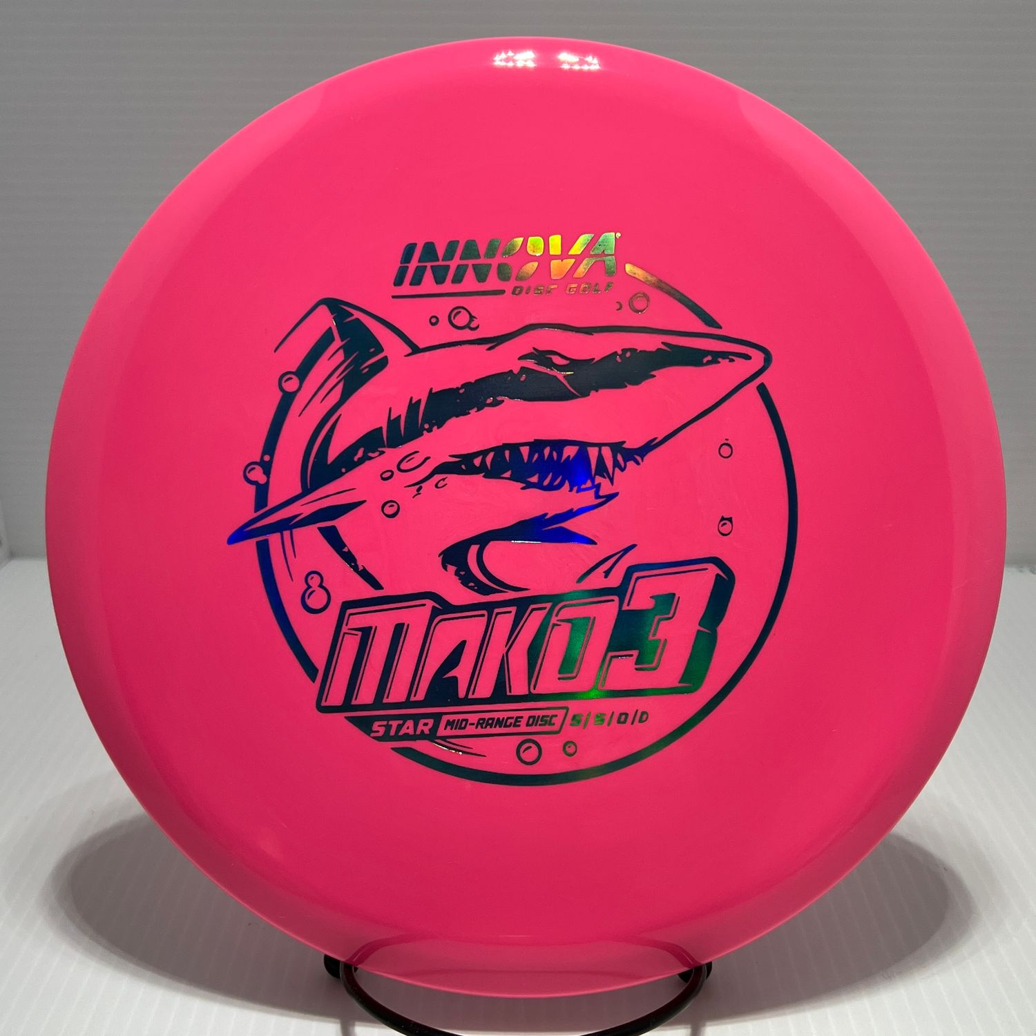 175 Star Mako3