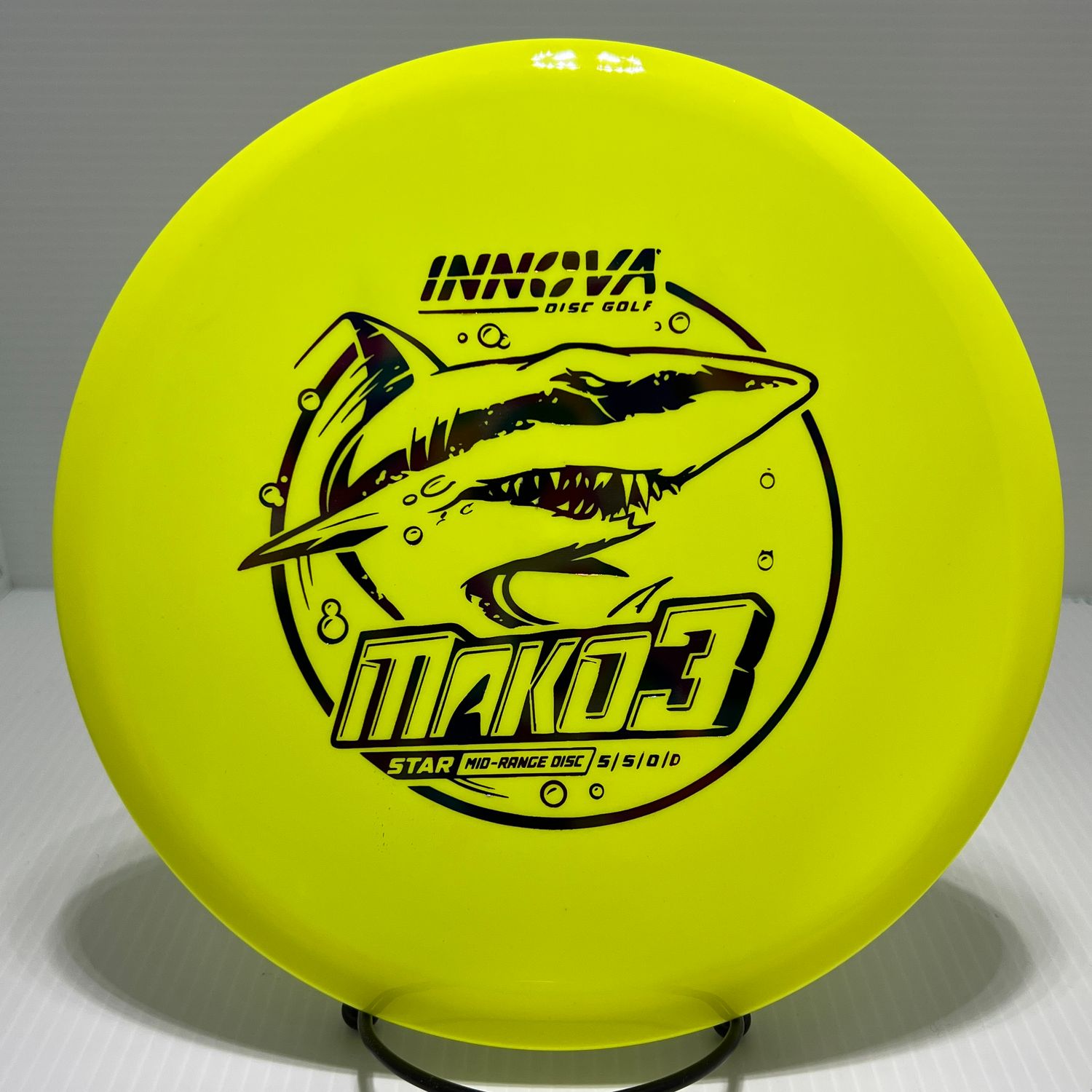 176 Star Mako3