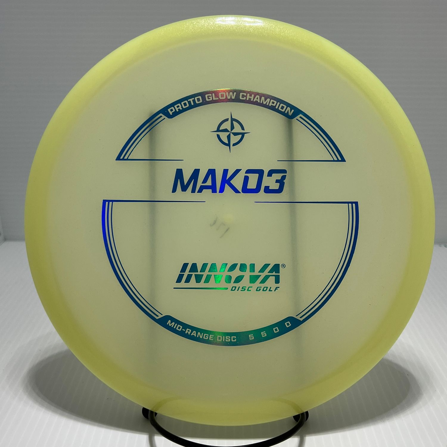 171 Proto Glow Mako3