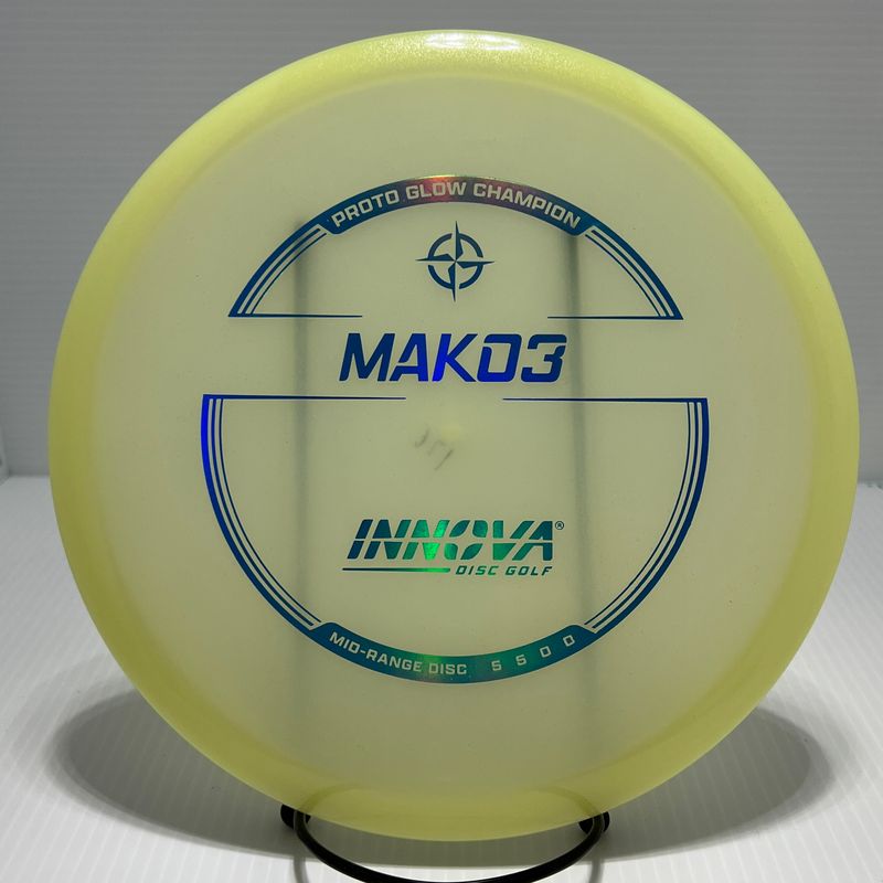 171 Proto Glow Mako3