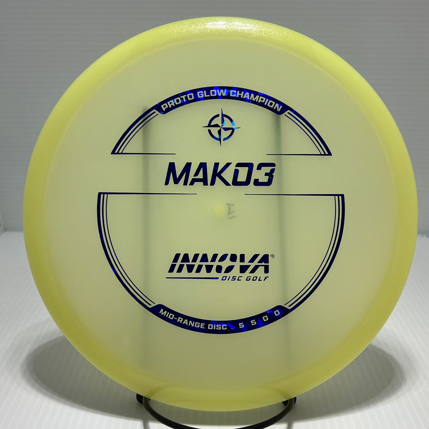 171 Proto Glow Mako3