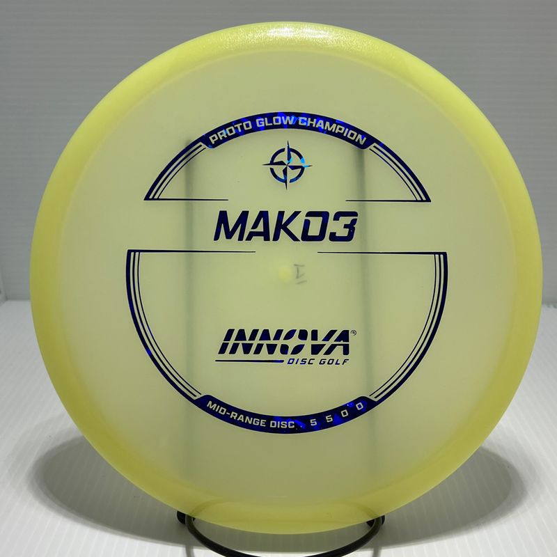 171 Proto Glow Mako3