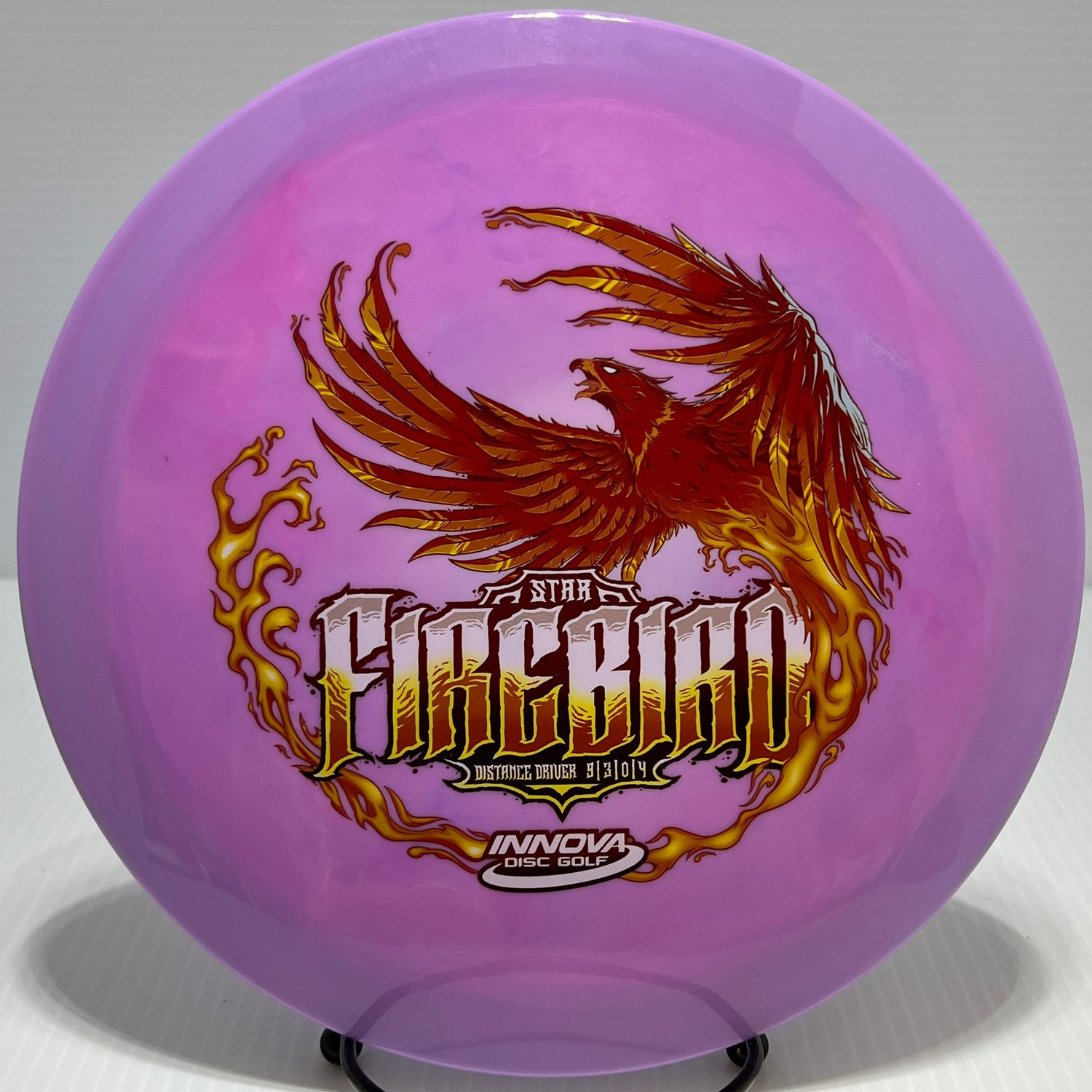 173-5 Star Firebird