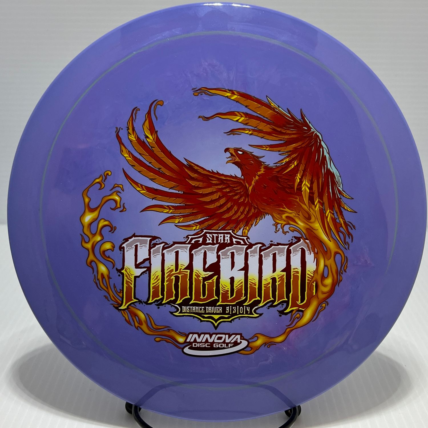 173-5 Star Firebird