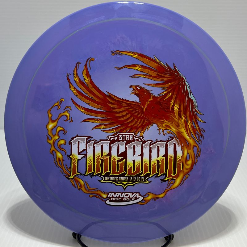 173-5 Star Firebird