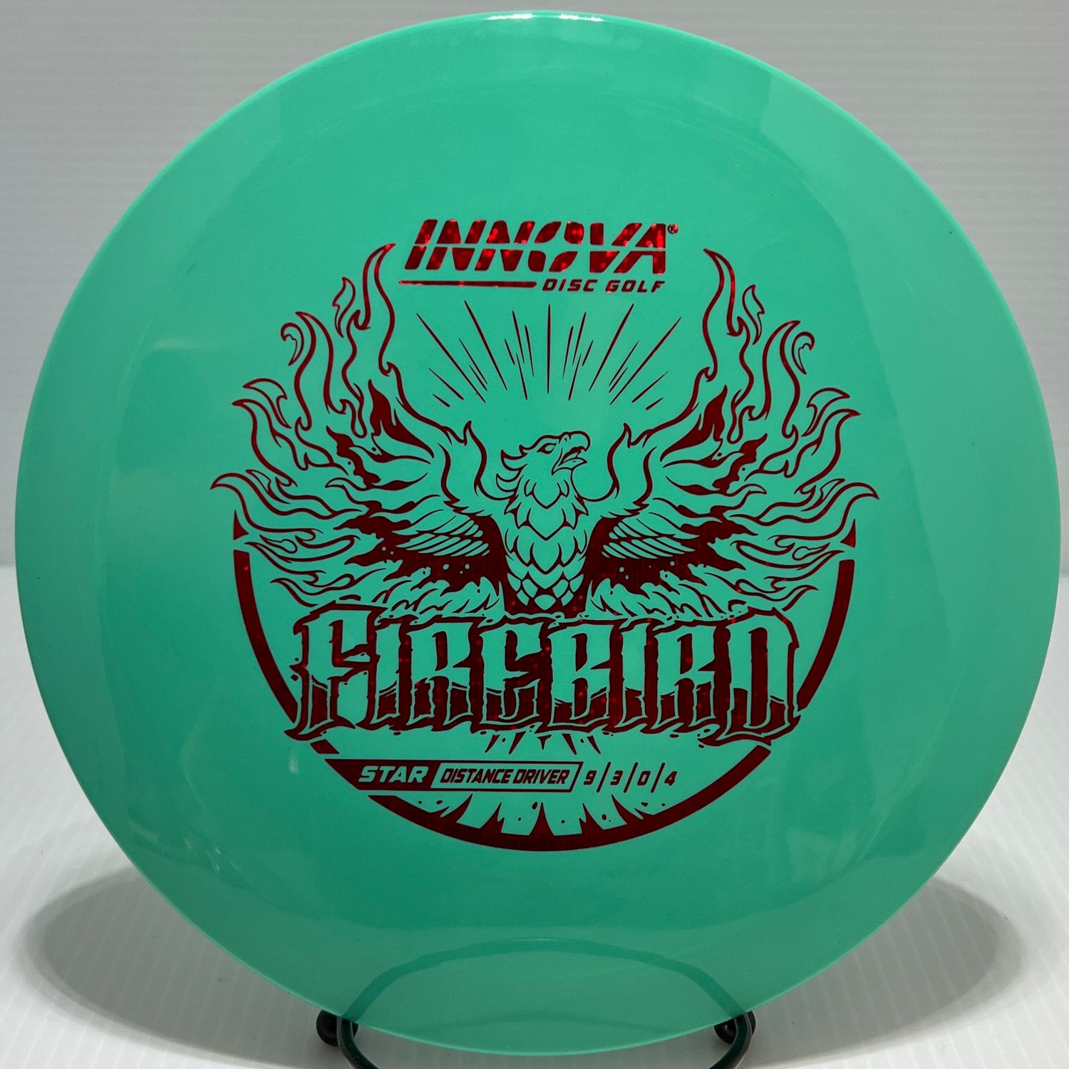 173-5 Star Firebird