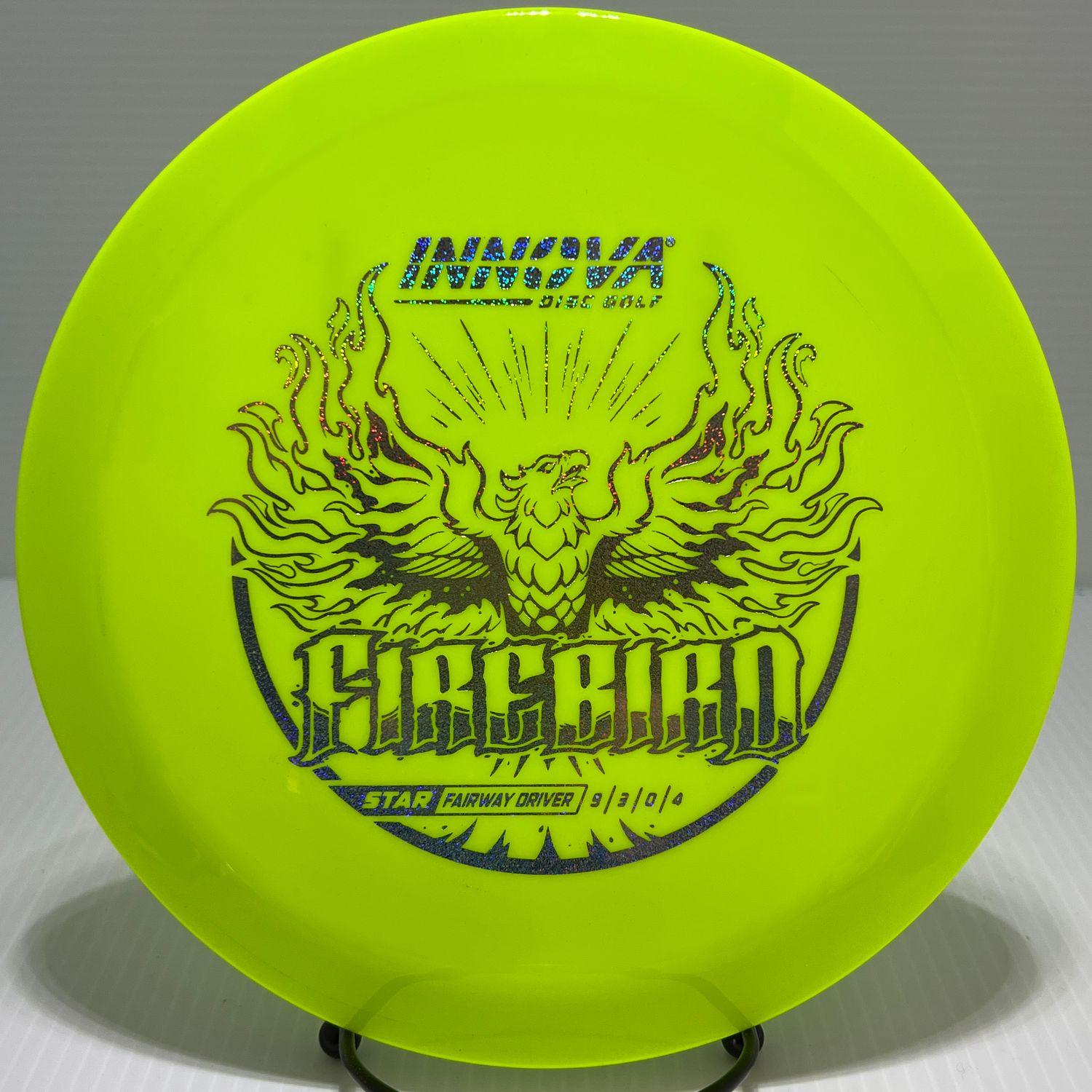 172 Star Firebird