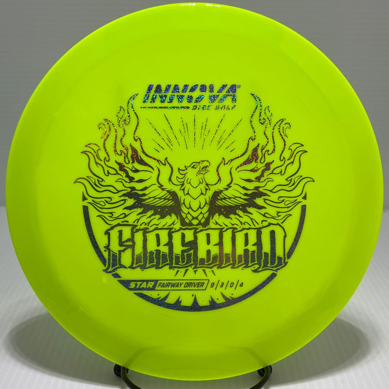 172 Star Firebird